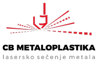 CB Metaloplastika Logo